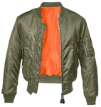 Brandit MA1 Jacket 