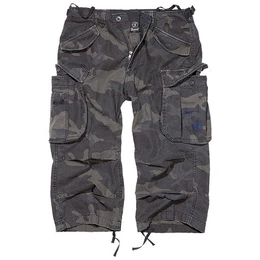 Cargohose Herren Industry Vintage 3/4 Hose
