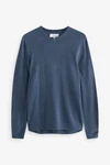 Next V-Ausschnitt Pullover 