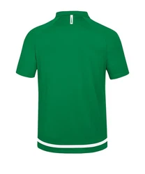 Jako T-Shirt Striker 2.0 Poloshirt Grün/Neonfarben/Dunkelgrün