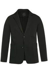 JP1880 Sakko New York Flexnamic Business Schwarz/Dunkelgrau
