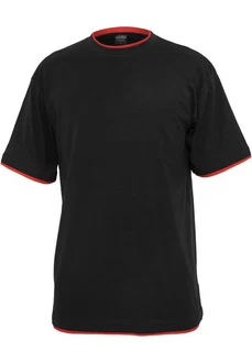 Urban Classics Contrast Tall Tee
