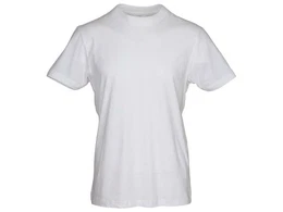 T-Shirt Bio-Herren-T-Shirt 'AVAN' mit Rundhalsausschn
