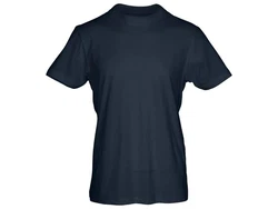 MELA Bio-Herren T-Shirt AVAN Dunkelblau
