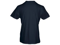 MELA Bio-Herren T-Shirt AVAN Dunkelblau
