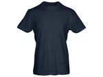 MELA Bio-Herren T-Shirt AVAN Dunkelblau