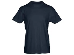 MELA Bio-Herren T-Shirt AVAN Dunkelblau