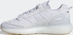 adidas Originals ZX 5K BOOST Sneaker Weiß/Creme/Blau/Grau/Beige