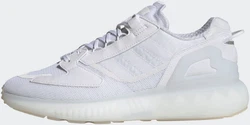 adidas Originals ZX 5K BOOST Sneaker Weiß/Creme/Blau/Grau/Beige