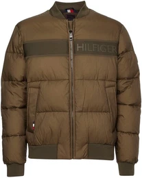 Steppjacke HIGH LOFT BOMBER