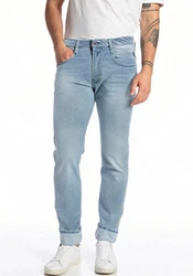 Replay Slim-fit Jeans Anbass 