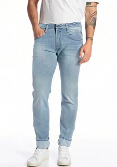 Replay Slim-fit Jeans Anbass Replay Slim-fit Jeans Anbass