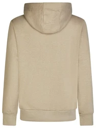 riverso Herren Kapuzenpullover RIVLinus Hoodie Sweatshirt Khaki/Braun/Beige/Grau