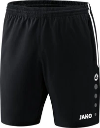Sweatshorts Short Competition 2.0 SCHWARZ