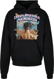 Mister Tee Upscale Kapuzenpullover Days Before Summer