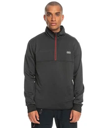 Langarmshirt M Steep Point Hz Herren Langarm-Shirt