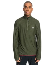Langarmshirt M Coast Runner Long-sleeve Herren