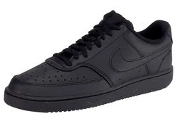 Nike Herren Court Vision (DH2987-001) Blau/Schwarz