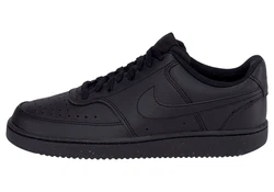 Nike Herren Court Vision (DH2987-001) Blau/Schwarz
