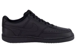 Nike Herren Court Vision (DH2987-001) Blau/Schwarz