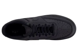 Nike Herren Court Vision (DH2987-001) Blau/Schwarz