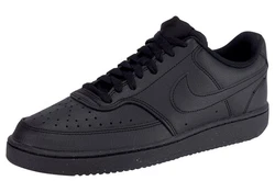 Nike Herren Court Vision (DH2987-001) Blau/Schwarz