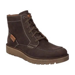 Cooper 03, braun Stiefelette