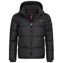 Hhenhorn Winterjacke Bristen Herren Daunen Winter Jacke Daunenjacke Gefttert Winterjacke Daunen