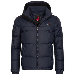 Hhenhorn Winterjacke Bristen Herren Daunen Winter Jacke Daunenjacke Gefttert Winterjacke Daunen