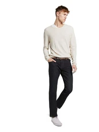 Slim-fit-Jeans Aedan Jeanshose mit Stretch