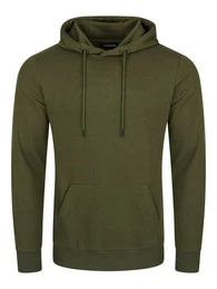 Kapuzenpullover Herren Hoodie RIVErik Regular Fit Longsleeve Sweatshirt mit Kngurutasche