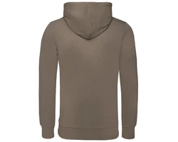 hummel Kapuzenpullover Booster Herren Khaki/Grau/Braun/Dunkelgrün