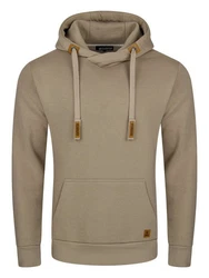 riverso Herren Kapuzenpullover RIVNiklas Regular Fit Hoodie 