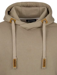 riverso Herren Kapuzenpullover RIVNiklas Regular Fit Hoodie 