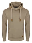 riverso Herren Kapuzenpullover RIVNiklas Regular Fit Hoodie 