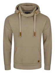 riverso Herren Kapuzenpullover RIVNiklas Regular Fit Hoodie 