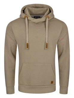 riverso Herren Kapuzenpullover RIVNiklas Regular Fit Hoodie 