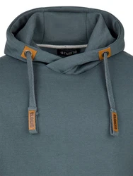 riverso Herren Kapuzenpullover RIVNiklas Regular Fit Hoodie 