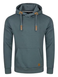 riverso Herren Kapuzenpullover RIVNiklas Regular Fit Hoodie 