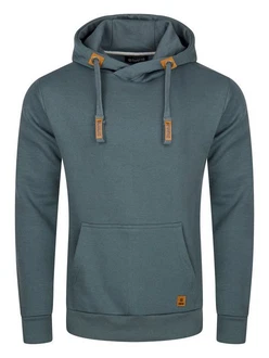 riverso Herren Kapuzenpullover RIVNiklas Regular Fit Hoodie 
