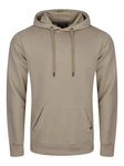 riverso Herren Kapuzenpullover RIVTheo Hoodie (23200) Khaki/Grau/Braun