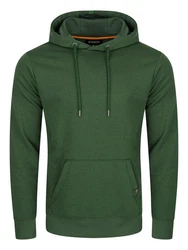 riverso Herren Kapuzenpullover RIVTheo Hoodie (23200) Dunkelgrün/Grün