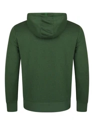 riverso Herren Kapuzenpullover RIVTheo Hoodie (23200) Dunkelgrün/Grün