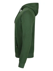 riverso Herren Kapuzenpullover RIVTheo Hoodie (23200) Dunkelgrün/Grün