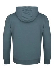 riverso Herren Kapuzenpullover RIVTheo Hoodie (23200) Blau/Grün/Türkis/Dunkelblau