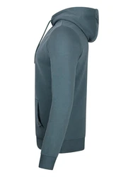 riverso Herren Kapuzenpullover RIVTheo Hoodie (23200) Blau/Grün/Türkis/Dunkelblau