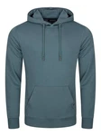 riverso Herren Kapuzenpullover RIVTheo Hoodie (23200) Blau/Grün/Türkis/Dunkelblau