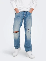 ONLY & SONS Jeans Edge blue