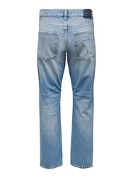 ONLY & SONS Jeans Edge blue