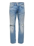 ONLY & SONS Jeans Edge blue